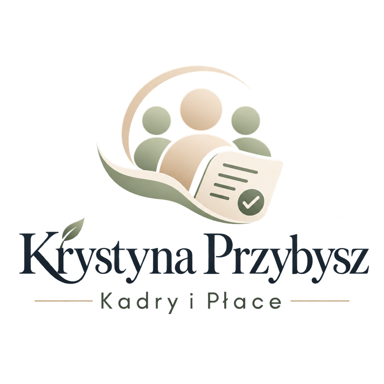 Krystyna Przybysz | Kadry i Płace